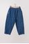 Immagine di PLUS SIZE ELASTIC WAIST HIGHLY STRETCH DENIM CAPRI
